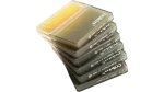 Cokin A-Series 6 Square Filter with Cases Bundle - Image 4