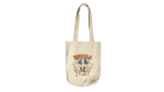 Wonder Woman Tote Bag