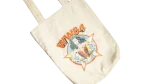 Wonder Woman Tote Bag - Image 3