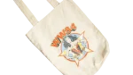 Wonder Woman Tote Bag - Image 2