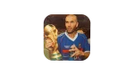 Zinedine Zidane World Cup 1998 Coaster