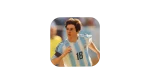 Lionel Messi Coaster