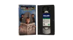1993 Home Alone 2: Lost in New York VHS Tape