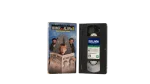 1993 Home Alone 2: Lost in New York VHS Tape - Image 2