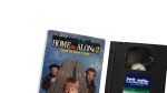 1993 Home Alone 2: Lost in New York VHS Tape - Image 3