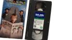 1993 Home Alone 2: Lost in New York VHS Tape - Image 4