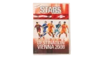 Destination Vienna 2008: Stars - UEFA Euro Promo DVD