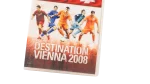 Destination Vienna 2008: Stars - UEFA Euro Promo DVD - Image 3