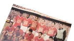 Al Ahly SC 1989 Egyptian League Champions Poster - Image 3
