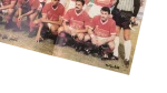 Al Ahly SC 1989 Egyptian League Champions Poster - Image 4