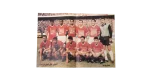 Al Ahly SC 1989 Egyptian League Champions Poster - Image 5