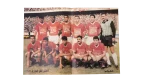 Al Ahly SC 1989 Egyptian League Champions Poster - Image 6