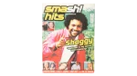 Shaggy Smash Hits Magazine 2001