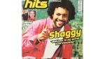Shaggy Smash Hits Magazine 2001 - Image 2