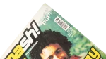 Shaggy Smash Hits Magazine 2001 - Image 4