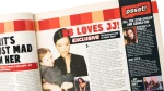 Shaggy Smash Hits Magazine 2001 - Image 6