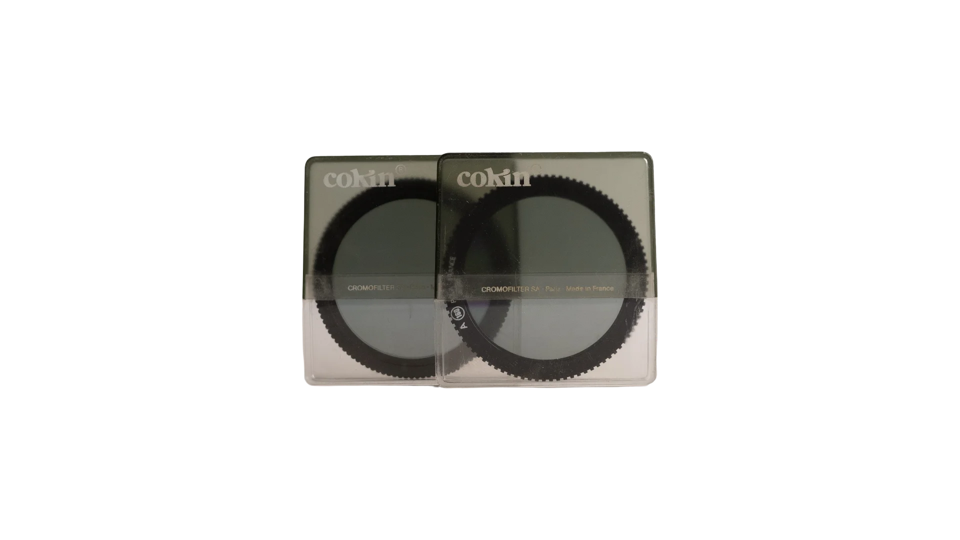 DSC03818 Cokin Creative Filter System - Image 1