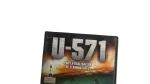 U-571 Movie DVD - Image 2