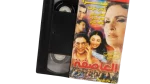 2001 Al Assifa VHS Tape - Image 3