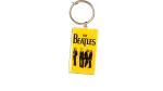 The Beatles Yellow Keychain - Apple Corps Official Merchandise - Image 4
