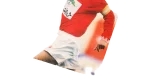 Captain Hossam Hassan Poster - Image 3