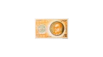 1988 Egypt Naguib Mahfouz Nobel Prize Commemorative Postage Stamp