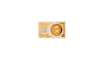 1988 Egypt Naguib Mahfouz Nobel Prize Commemorative Postage Stamp - Image 6