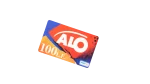 ALO 100 EGP Scratch Card - Image 2