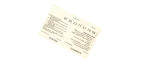 ALO 100 EGP Scratch Card - Image 5