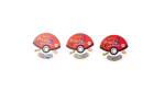 3 Pokémon Tazos - Image 4