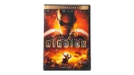 The Chronicles of Riddick "Unrated Director's Cut" DVD