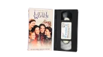 Little Women Movie VHS Video Tape