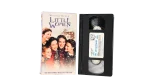 Little Women Movie VHS Video Tape