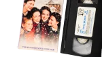 Little Women Movie VHS Video Tape - Image 3