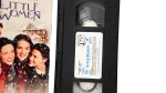 Little Women Movie VHS Video Tape - Image 4