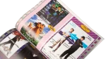 2003 Cinema Online Featuring "Hanan Turk" Magazine - Image 7