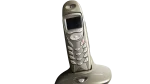 Hyundai Dual (Twin) Wireless Landline Cordless Phone. - Image 2
