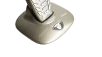 Hyundai Dual (Twin) Wireless Landline Cordless Phone. - Image 4