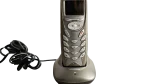 Hyundai Dual (Twin) Wireless Landline Cordless Phone. - Image 5