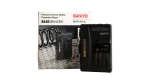 Sanyo MGR-905(K) Walkman "BassXpander"