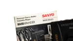 Sanyo MGR-905(K) Walkman "BassXpander" - Image 2