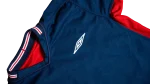 England Euro 2004 Double-Sided Umbro Jersey - Image 4