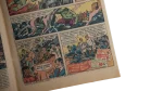 1979 "The Deadlier of the Species!" Marvel Two-In-One #56 Bronze Age Marvel Comics - Image 5