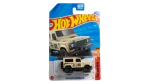Hot Wheels Land Rover Defender 90