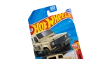 Hot Wheels Land Rover Defender 90 - Image 2