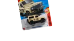 Hot Wheels Land Rover Defender 90 - Image 3