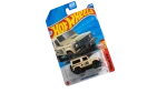 Hot Wheels Land Rover Defender 90 - Image 4