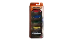 Matchbox “Classic Cruisers” 5-pack