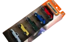 Matchbox “Classic Cruisers” 5-pack - Image 7