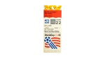 Official FIFA World Cup Ticket USA 94